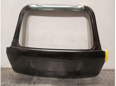 Recambio de porton trasero para peugeot 206 sw xs referencia OEM IAM 8701R3  