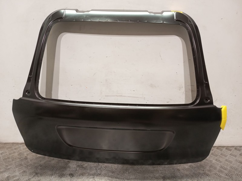 Recambio de porton trasero para peugeot 206 sw xs referencia OEM IAM 8701R3  