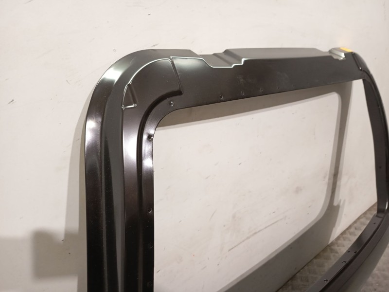 Recambio de porton trasero para peugeot 206 sw xs referencia OEM IAM 8701R3  