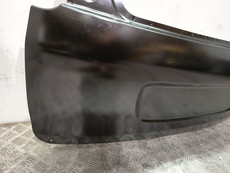Recambio de porton trasero para peugeot 206 sw xs referencia OEM IAM 8701R3  