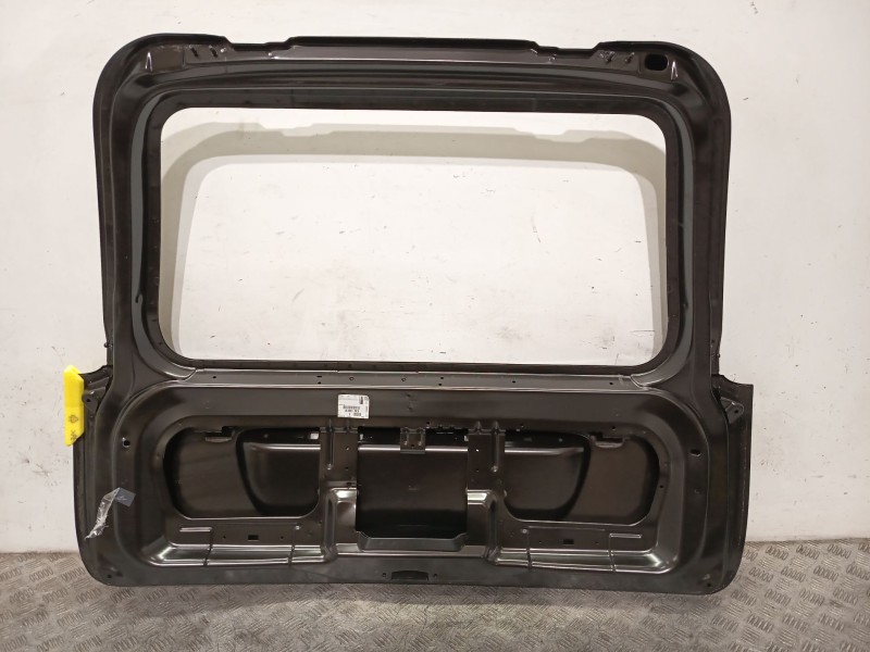 Recambio de porton trasero para peugeot 206 sw xs referencia OEM IAM 8701R3  