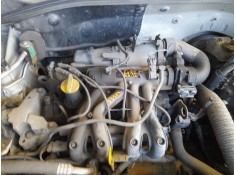 renault clio ii (bb_, cb_) del año 2004