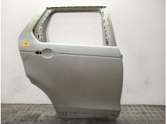 Recambio de puerta trasera derecha para land rover discovery sport (l550) 2.0 d 4x4 referencia OEM IAM LR061284  