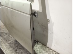 Recambio de puerta trasera derecha para land rover discovery sport (l550) 2.0 d 4x4 referencia OEM IAM LR061284   2