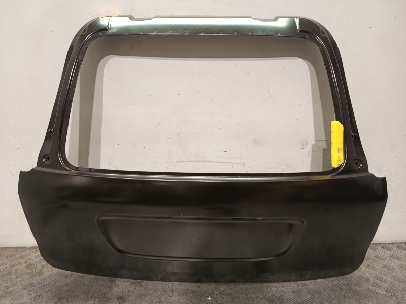 Recambio de porton trasero para peugeot 206 sw xs referencia OEM IAM 8701R3  