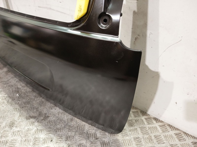 Recambio de porton trasero para peugeot 206 sw xs referencia OEM IAM 8701R3  