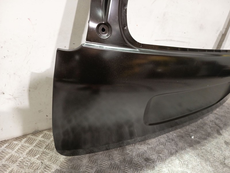 Recambio de porton trasero para peugeot 206 sw xs referencia OEM IAM 8701R3  
