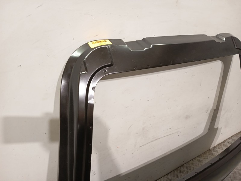 Recambio de porton trasero para peugeot 206 sw xs referencia OEM IAM 8701R3  