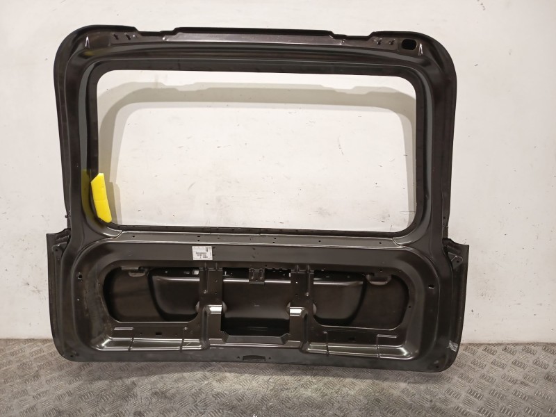 Recambio de porton trasero para peugeot 206 sw xs referencia OEM IAM 8701R3  