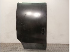Recambio de puerta lateral corredera derecha para citroën nemo furgoneta/monovolumen (aa_) 1.4 hdi referencia OEM IAM 9008W4  