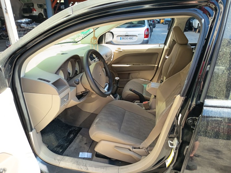 dodge caliber del año 2007