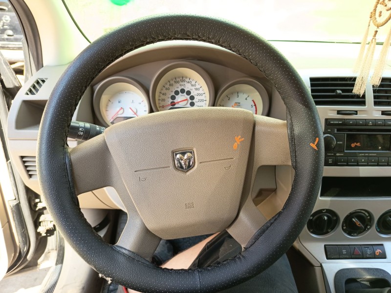 dodge caliber del año 2007