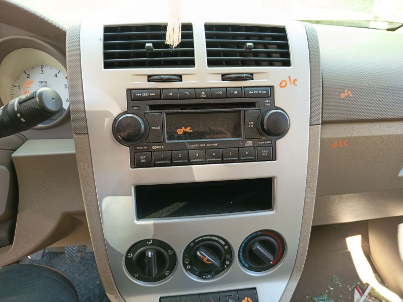 dodge caliber del año 2007