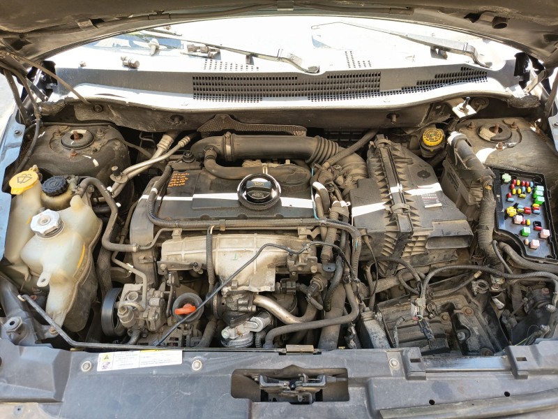 dodge caliber del año 2007