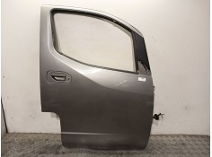 Recambio de puerta delantera derecha para nissan nv200 / evalia autobús 1.5 dci 110 (m20, m20m) referencia OEM IAM H0100BJ0MA  G