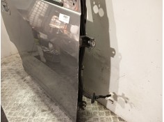 Recambio de puerta delantera derecha para nissan nv200 / evalia autobús 1.5 dci 110 (m20, m20m) referencia OEM IAM H0100BJ0MA  G 2