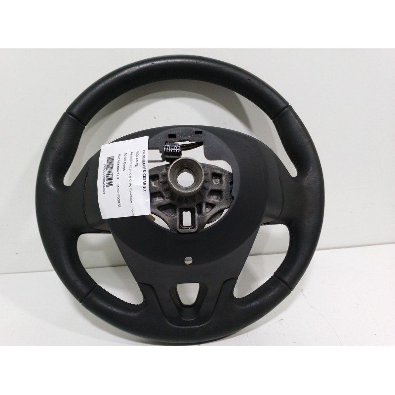 VOLANTE 484306712R  - imagen 2
