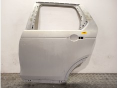 Recambio de puerta trasera izquierda para land rover discovery sport (l550) 2.0 d 4x4 referencia OEM IAM LR061285  