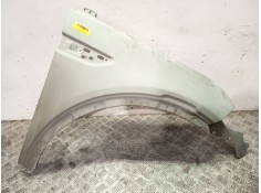 Recambio de aleta delantera derecha para land rover discovery sport (l550) 2.0 d 4x4 referencia OEM IAM LR061383  