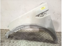 Recambio de aleta delantera izquierda para land rover discovery sport (l550) 2.0 d 4x4 referencia OEM IAM LR061384  