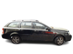 chevrolet nubira sedán del año 2007