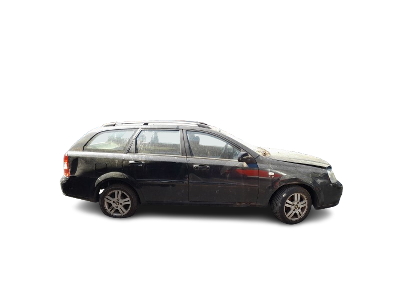 chevrolet nubira sedán del año 2007