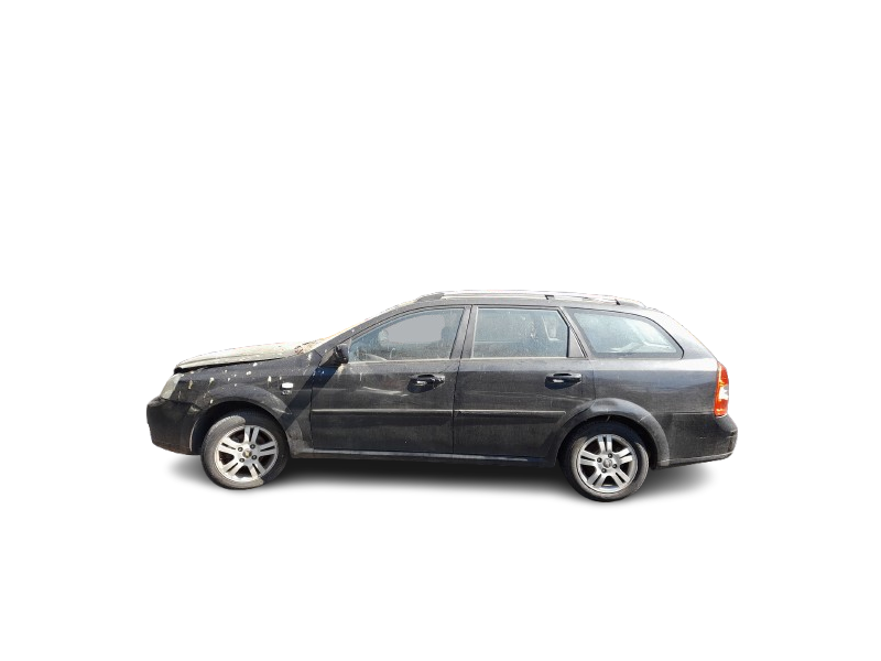 chevrolet nubira sedán del año 2007