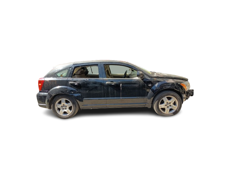 dodge caliber del año 2007