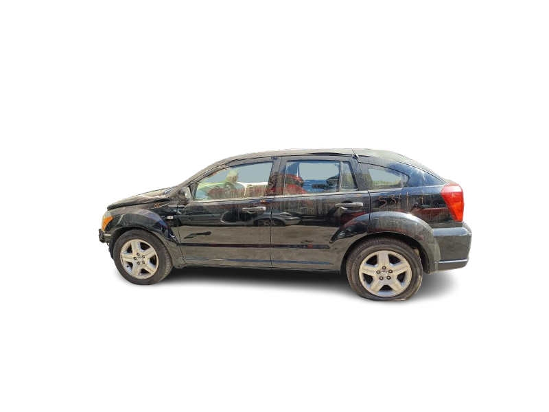 dodge caliber del año 2007