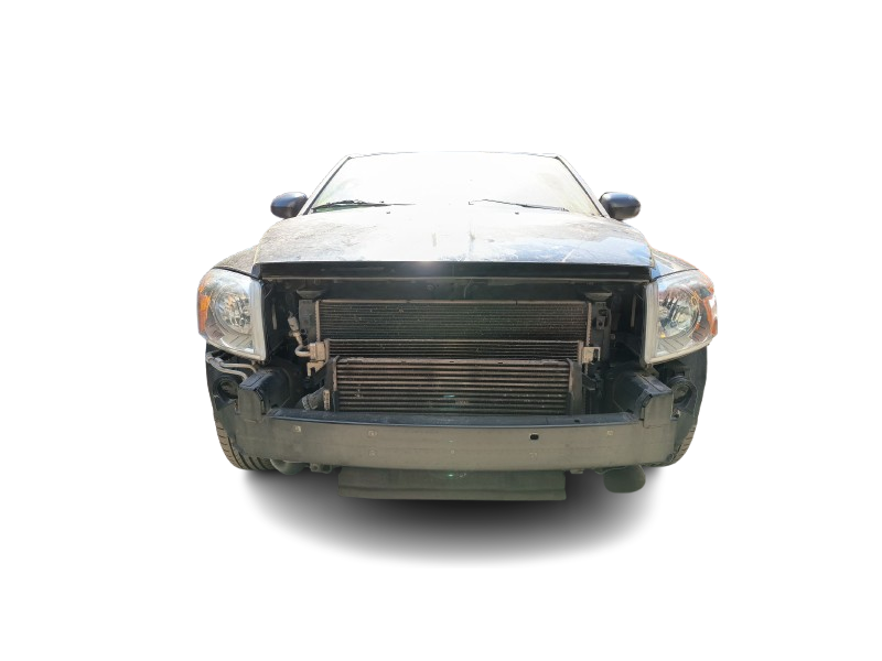 dodge caliber del año 2007