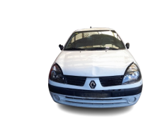 renault clio ii (bb_, cb_) del año 2004
