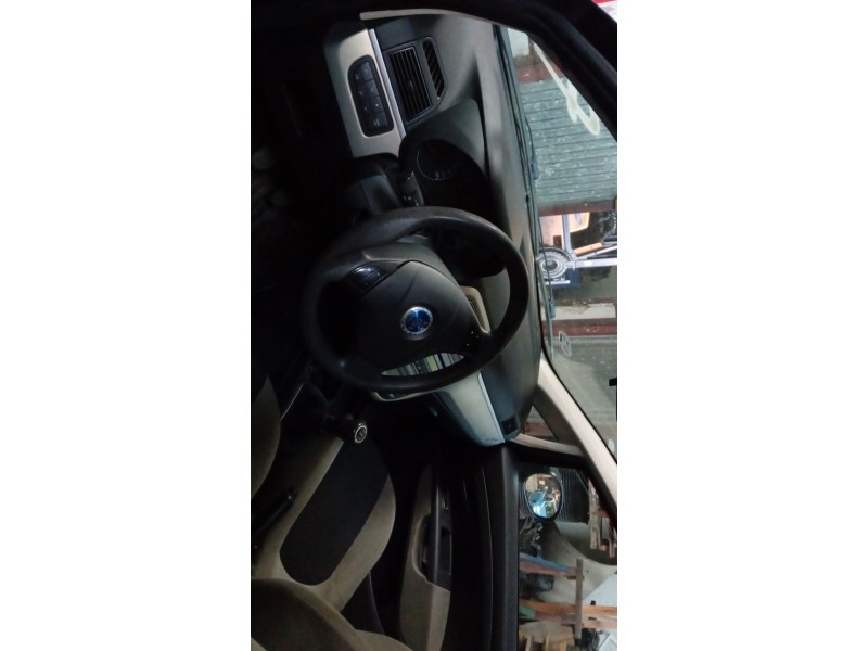 fiat grande punto (199_) del año 2006