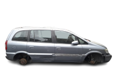 opel zafira a monospace (t98) del año 2005