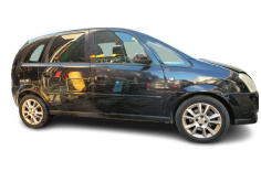 opel meriva a monospace (x03) del año 2010