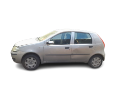 fiat punto (188_) del año 2004