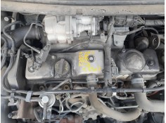 ford focus ii (da_, hcp, dp) del año 2009