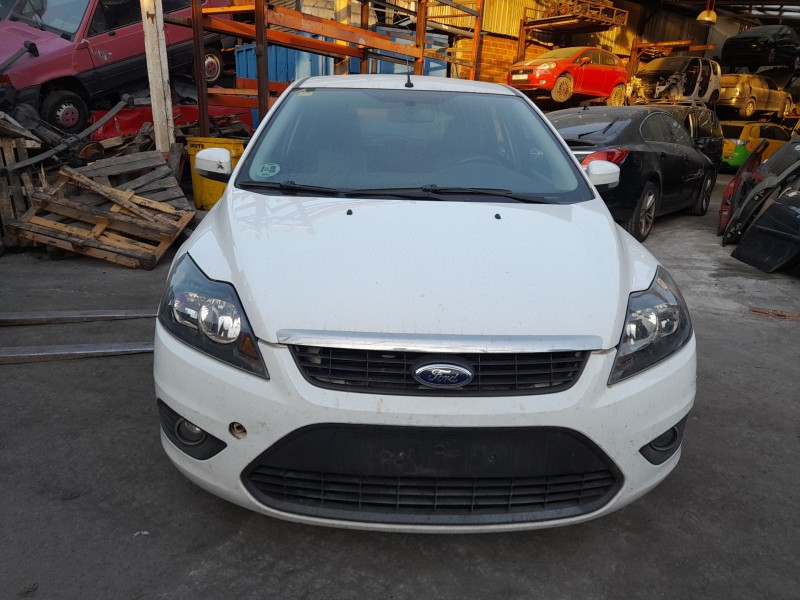 ford focus ii (da_, hcp, dp) del año 2009