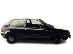 volkswagen golf iii (1h1) del año 1997