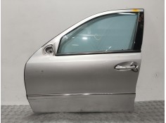 Recambio de puerta delantera izquierda para mercedes-benz clase e (w211) e 320 cdi (211.026) referencia OEM IAM A2117201305  