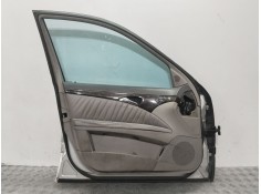 Recambio de puerta delantera izquierda para mercedes-benz clase e (w211) e 320 cdi (211.026) referencia OEM IAM A2117201305   2