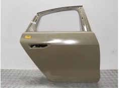 Recambio de puerta trasera derecha para material nuevo referencia OEM IAM 8b5833052  