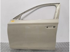 Recambio de puerta delantera izquierda para skoda octavia iv (nx3, nn3, pv3) 2.0 tdi referencia OEM IAM 5E3831311  