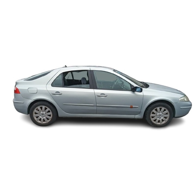 RENAULT LAGUNA II (BG0/1_) - imagen 3