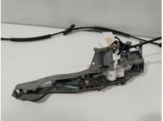Recambio de cerradura puerta delantera derecha para citroën c4 picasso i monospace (ud_) 1.6 hdi referencia OEM IAM 9136Y8   2