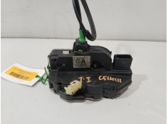Recambio de cerradura puerta trasera izquierda para opel insignia a (g09) 2.0 cdti (68) referencia OEM IAM 93173248  