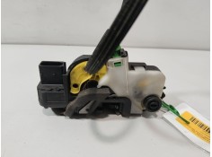Recambio de cerradura puerta trasera izquierda para opel insignia a (g09) 2.0 cdti (68) referencia OEM IAM 93173248   2