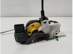 Recambio de cerradura puerta delantera izquierda para opel insignia a sports tourer (g09) 2.0 cdti (35) referencia OEM IAM 13579 2