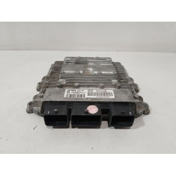 CENTRALITA MOTOR UCE 5WS40021FT 