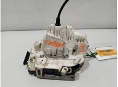 Recambio de cerradura puerta delantera derecha para jeep grand cherokee iv (wk, wk2) 3.0 crd v6 4x4 referencia OEM IAM 04560130A