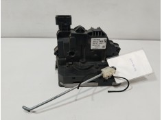 Recambio de cerradura puerta delantera derecha para seat toledo ii (1m2) 1.9 tdi referencia OEM IAM 6X1837014H  